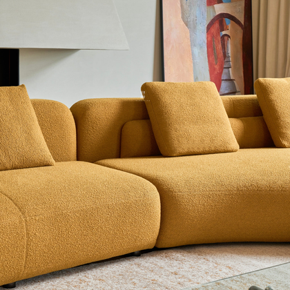 Olive Mist Sofa