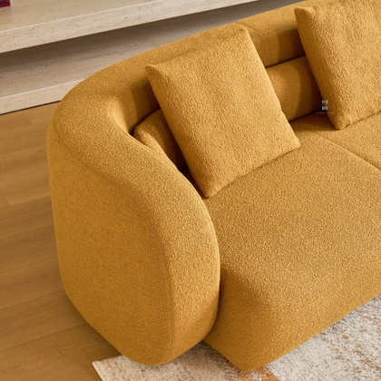 Olive Mist Sofa