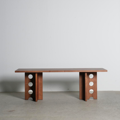 Orion Loft Dining Table