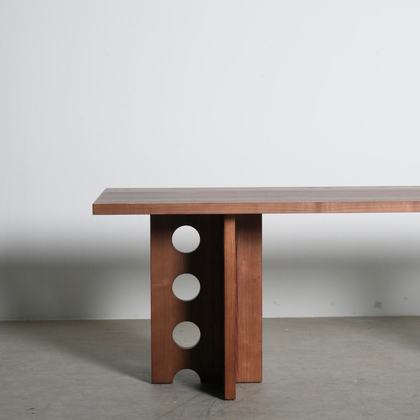 Orion Loft Dining Table