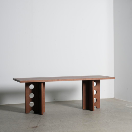 Orion Loft Dining Table
