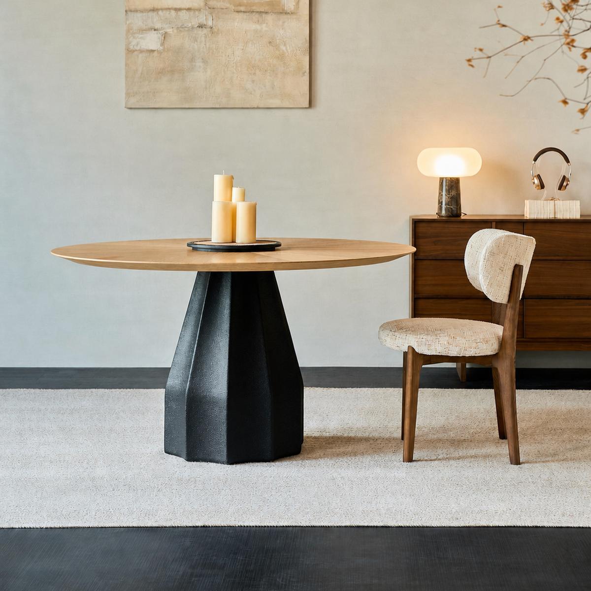 Orion Meadow Dining Table