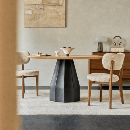 Orion Meadow Dining Table