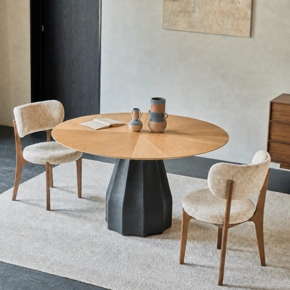 Orion Meadow Dining Table