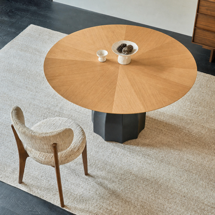 Orion Meadow Dining Table
