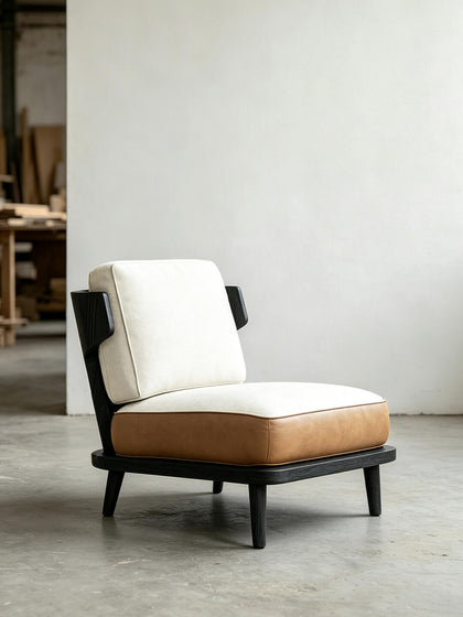 Pearl Point Lounge Chair