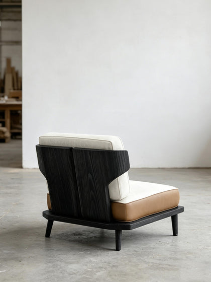 Pearl Point Lounge Chair