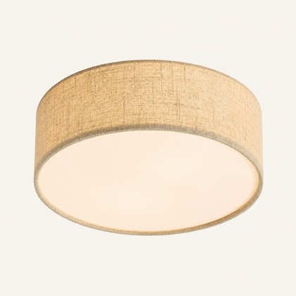 Lucent Hollow Ceiling Light — product view on a neutral background
