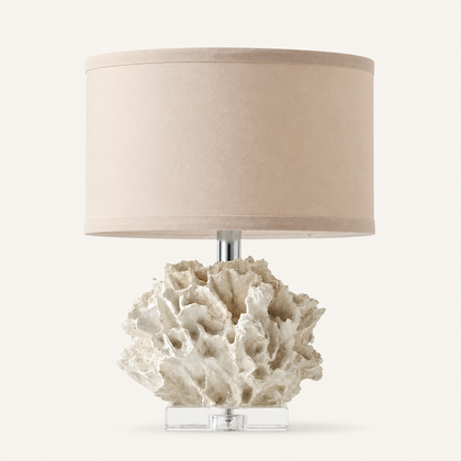 Aveline Orchard Table Lamp — product view on a neutral background