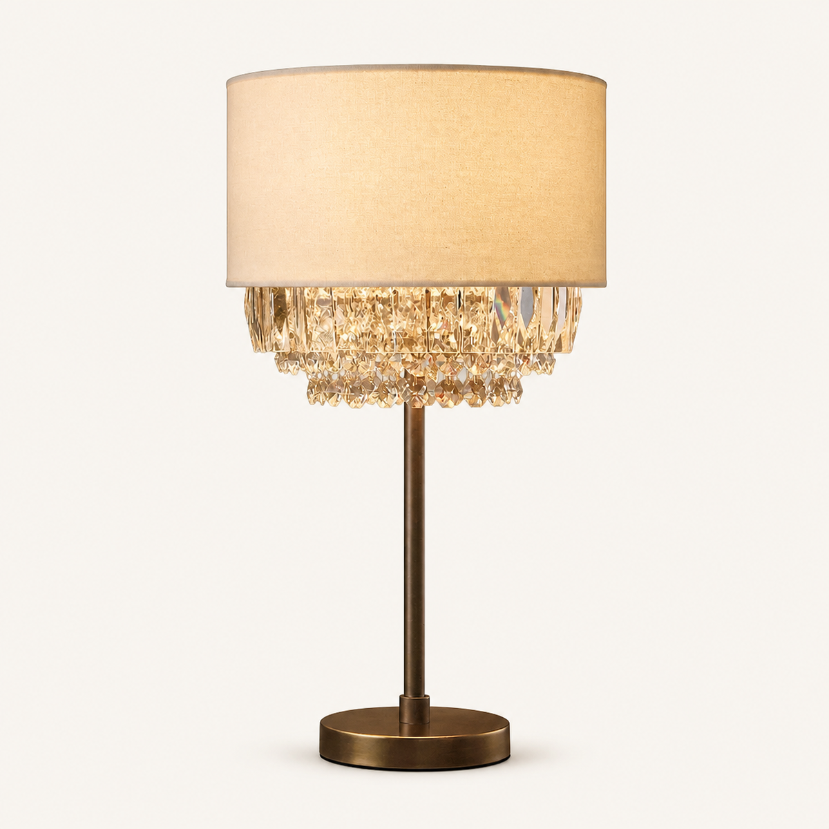 Bellamy Vale Table Lamp — product view on a neutral background