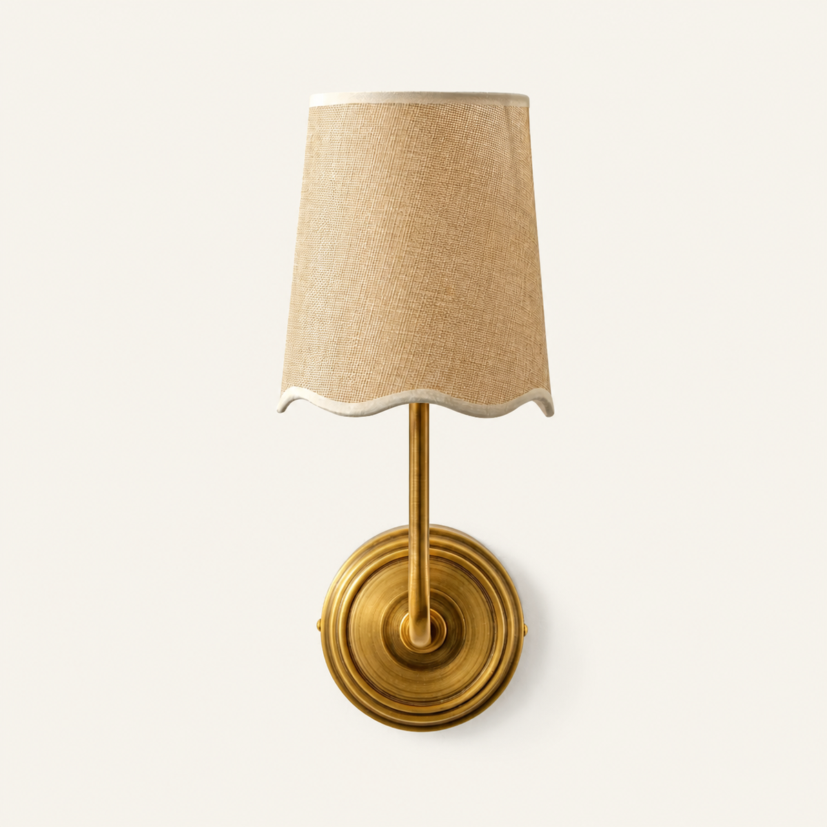 Elowen Vale Table Lamp — product view on a neutral background