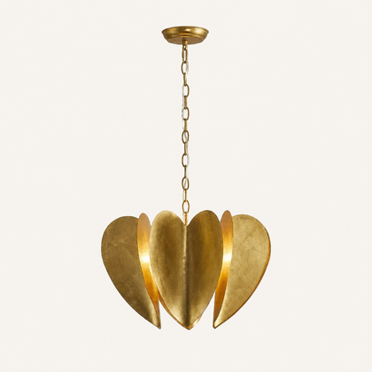 Coralie Wharf Pendant Light — product view on a neutral background