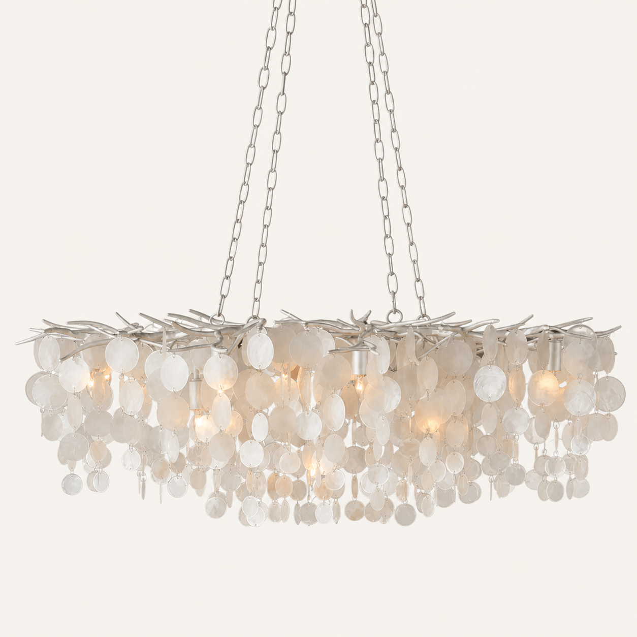 Lucent Wharf Pendant Light — product view on a neutral background