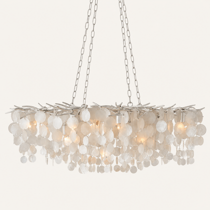 Lucent Wharf Pendant Light — product view on a neutral background