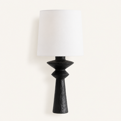 Bellamy Grove Table Lamp — product view on a neutral background