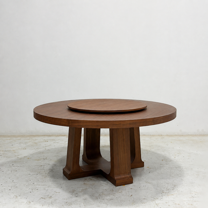 Reed Loft Dining Table