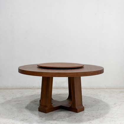 Reed Loft Dining Table