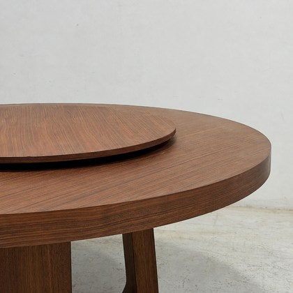 Reed Loft Dining Table