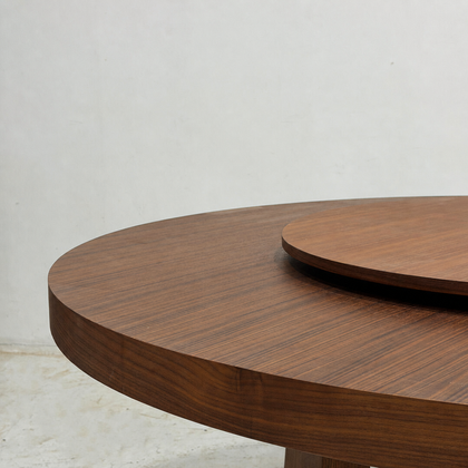 Reed Loft Dining Table