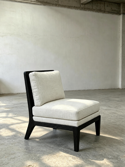 Reed Point Lounge Chair