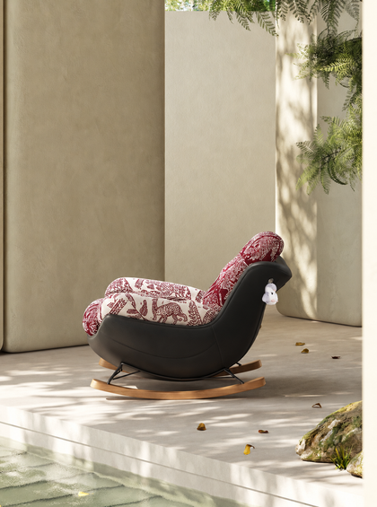 Vale House Decorative Object