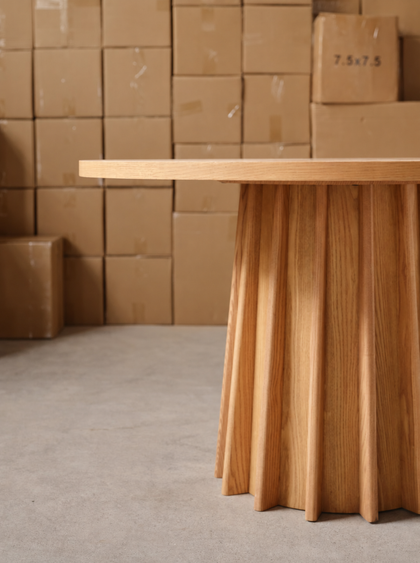 Maple Meadow Dining Table