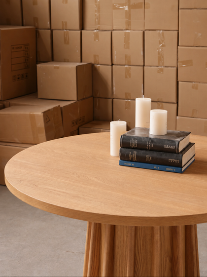 Maple Meadow Dining Table