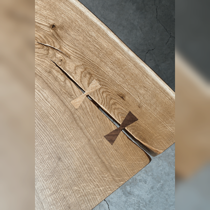 Rowan Reef Dining Table