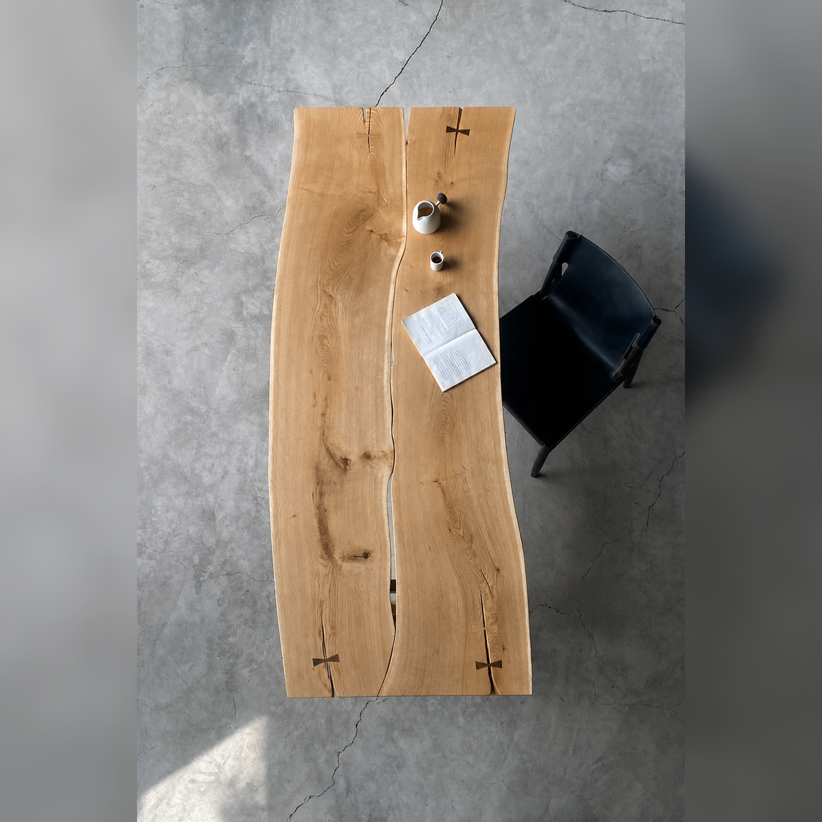 Rowan Reef Dining Table