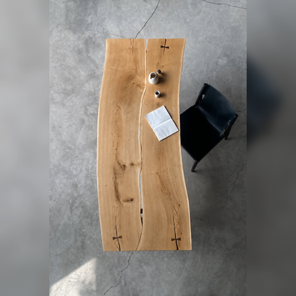 Rowan Reef Dining Table