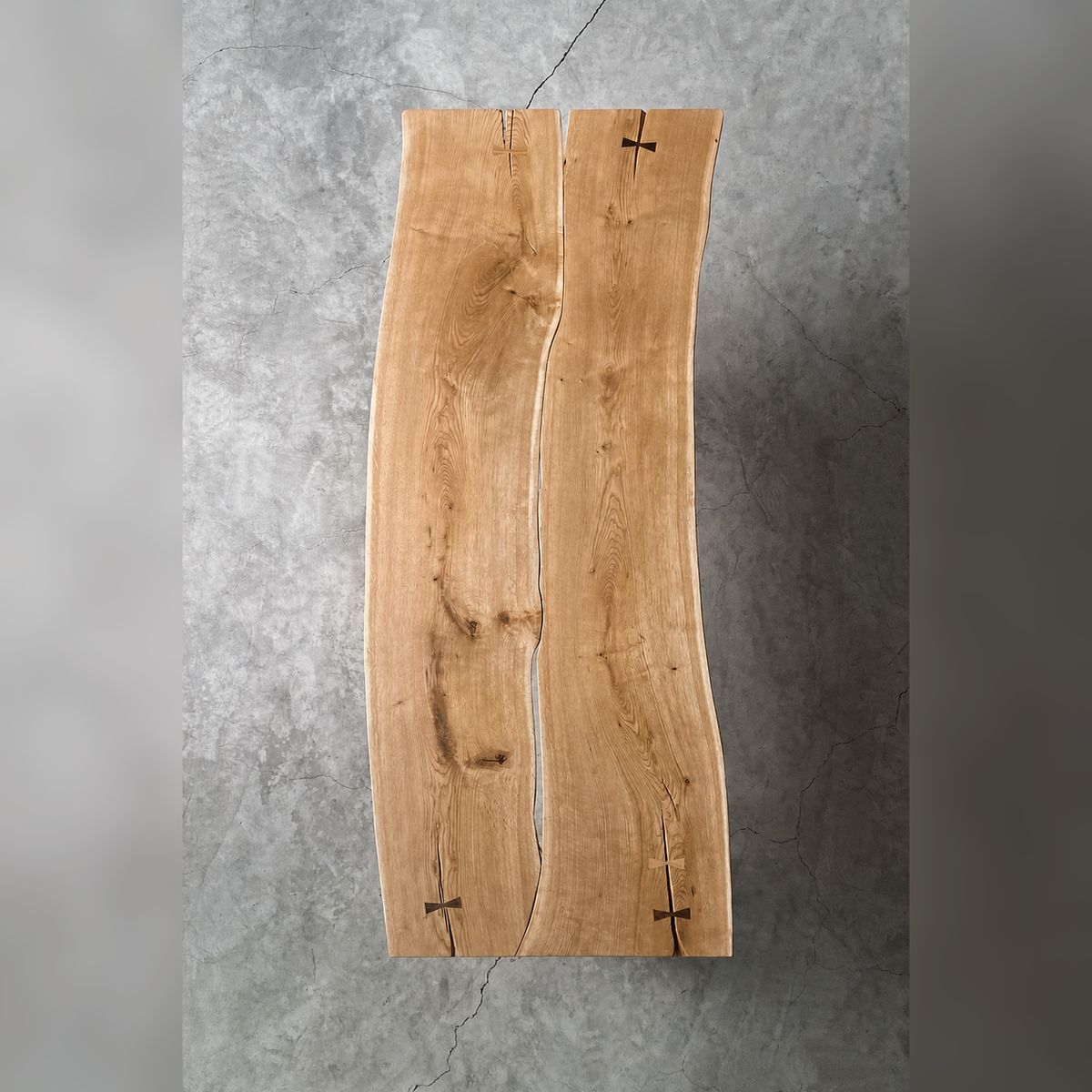 Rowan Reef Dining Table