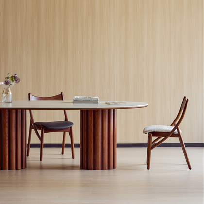 Sable Haven Dining Table