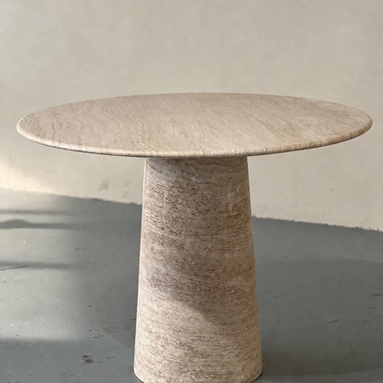 Sable Loft Dining Table