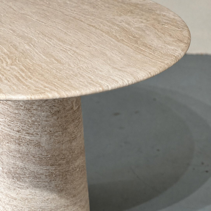 Sable Loft Dining Table
