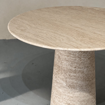 Sable Loft Dining Table
