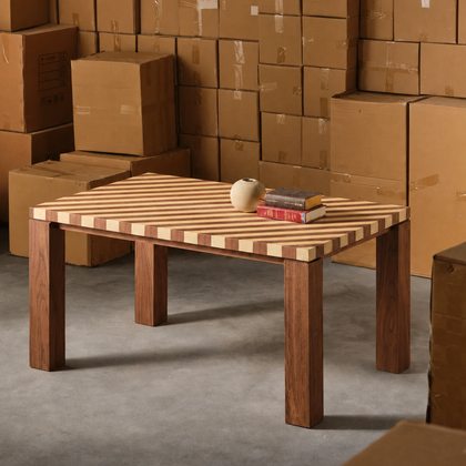 Sable Meadow Dining Table