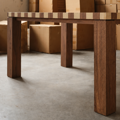 Sable Meadow Dining Table