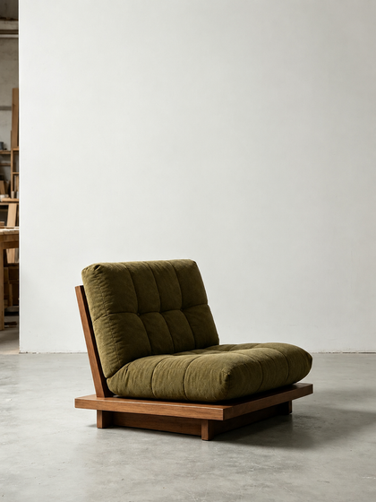 Sable Point Lounge Chair