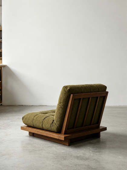 Sable Point Lounge Chair