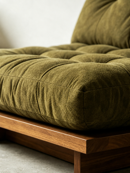 Sable Point Lounge Chair