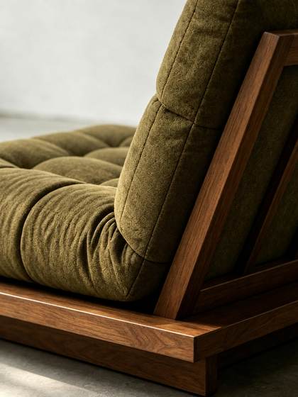 Sable Point Lounge Chair