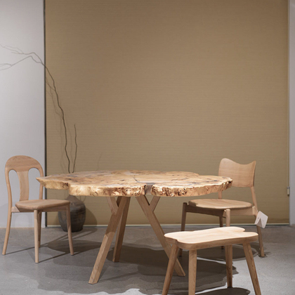 Sable Reef Dining Table