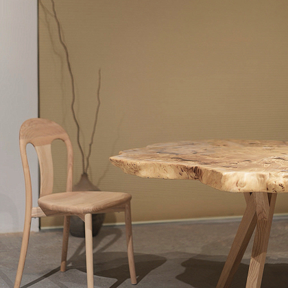 Sable Reef Dining Table