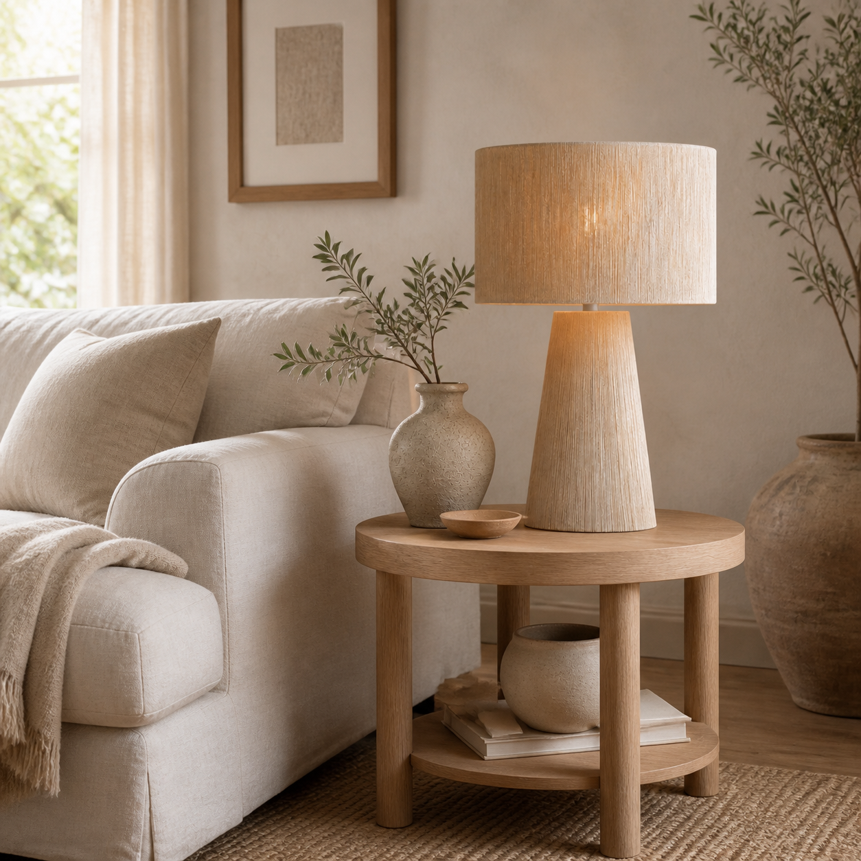 One silhouette. Your dimensions, comfort and finish.