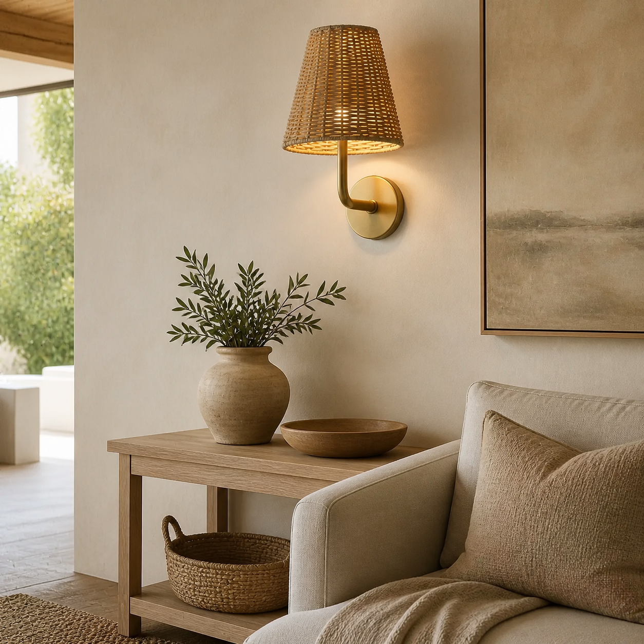 One silhouette. Your dimensions, comfort and finish.