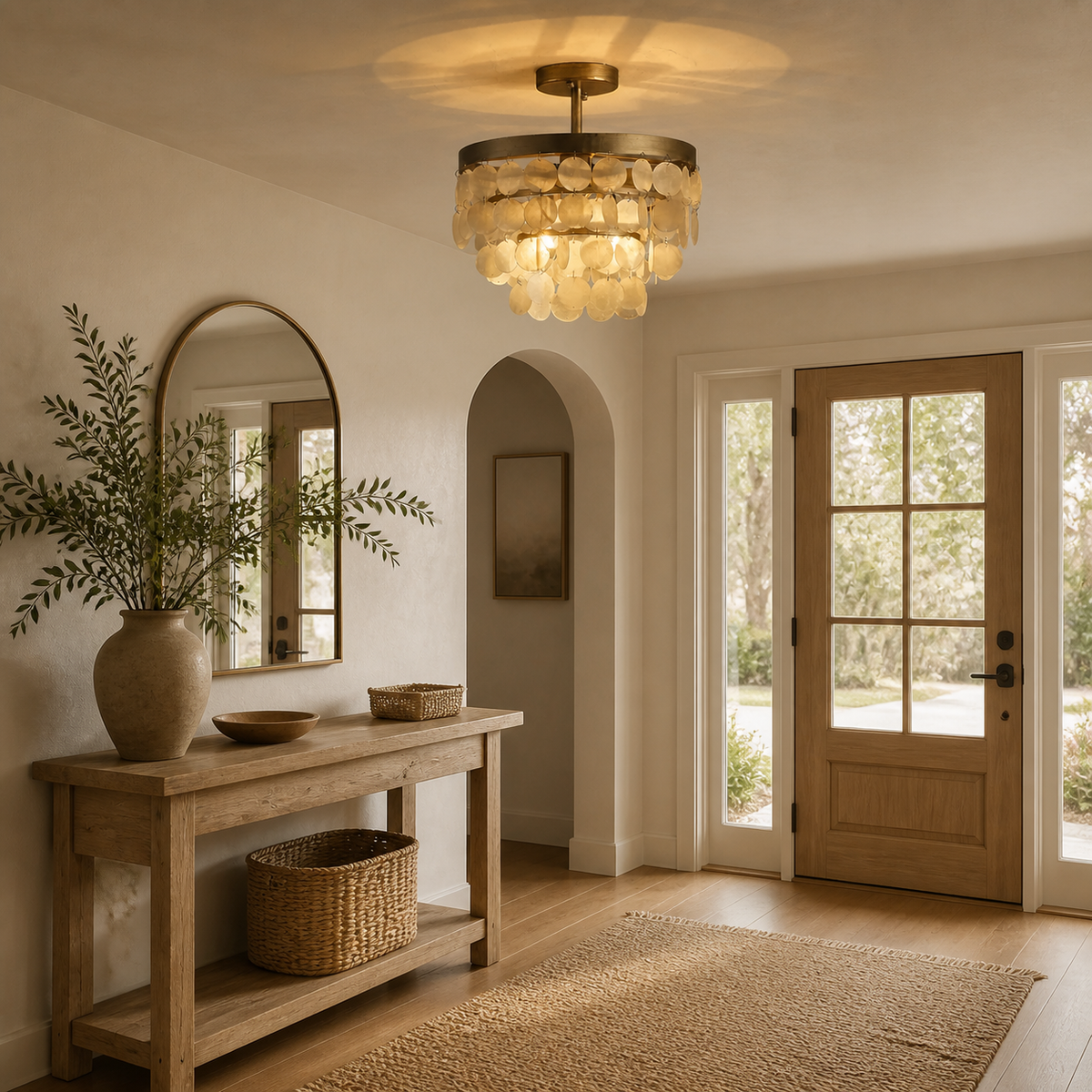 One silhouette. Your dimensions, comfort and finish.