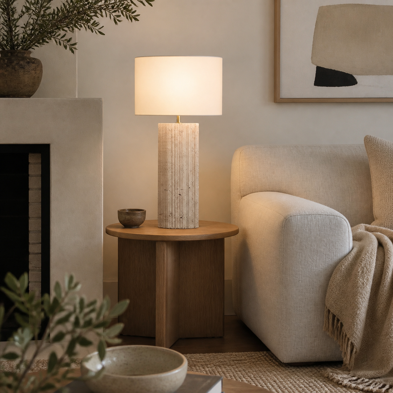 One silhouette. Your dimensions, comfort and finish.