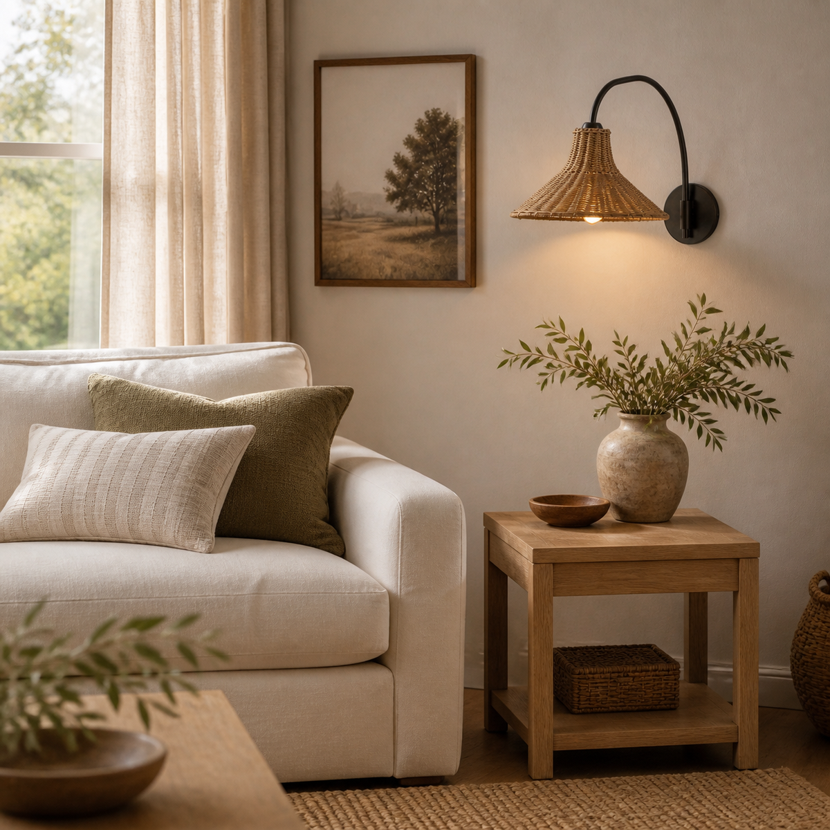 One silhouette. Your dimensions, comfort and finish.