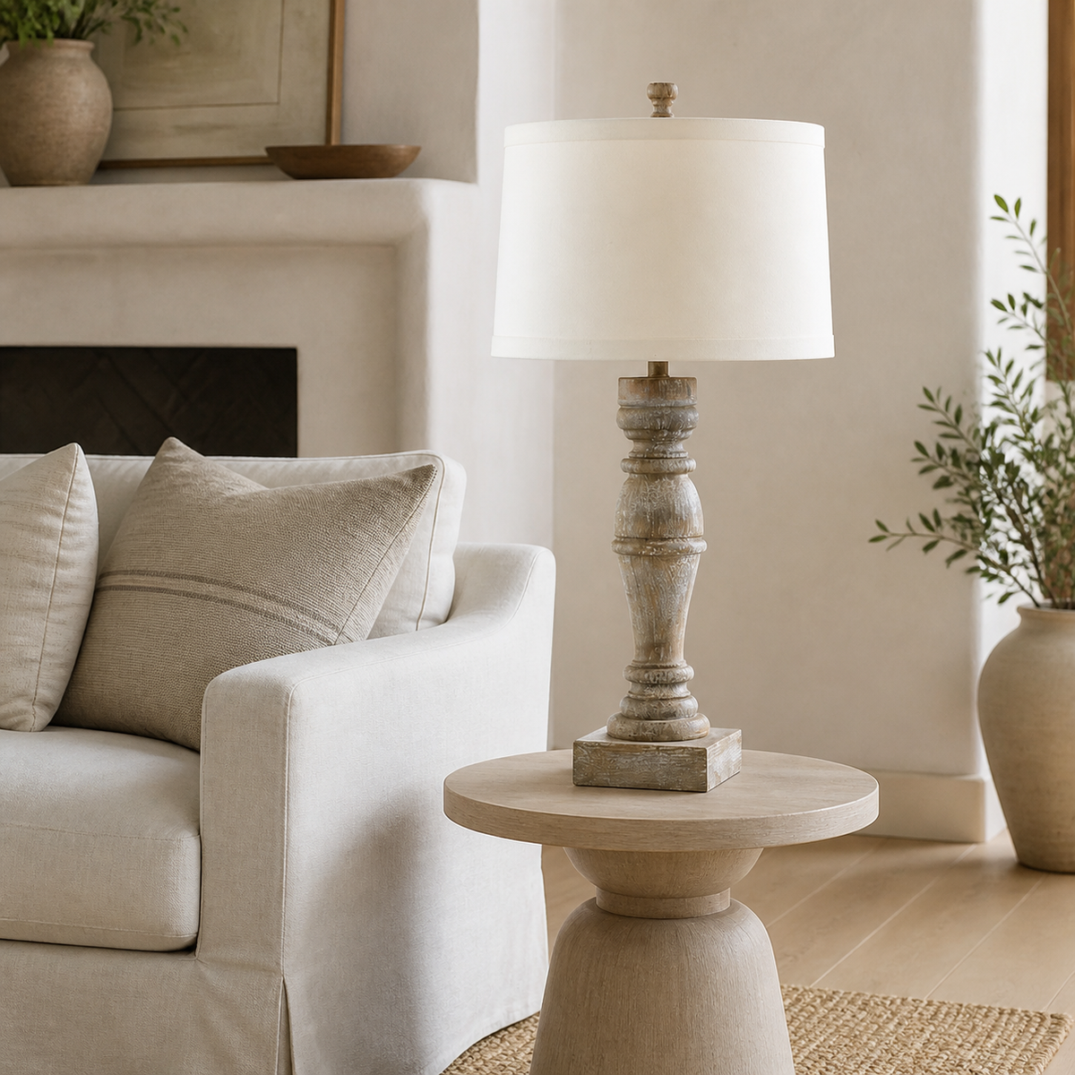 One silhouette. Your dimensions, comfort and finish.