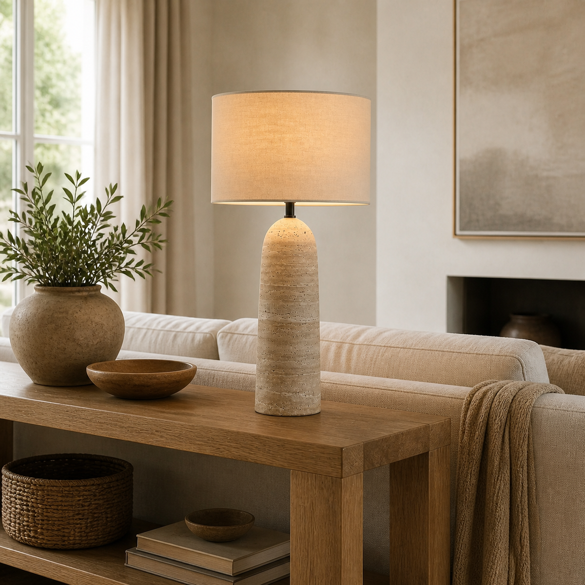 One silhouette. Your dimensions, comfort and finish.